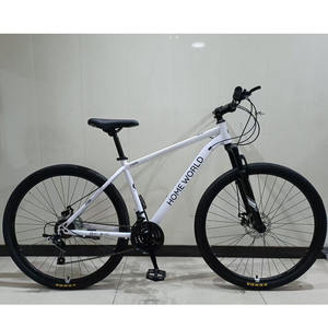 <span class=keywords><strong>Bicicleta</strong></span> de Montaña de <span class=keywords><strong>29</strong></span> Pulgadas al por Mayor para Hombre, <span class=keywords><strong>Bicicleta</strong></span> Todoterreno para Adultos, 21 Velocidades, Absorción de Impactos, Frenos de Disco Dobles, Ruedas de Aleación de Aluminio - Product Image 6