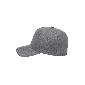 <b>Baseball</b> <b>Cap</b> sustainable merchandising - Product Image 6