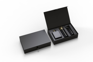 Logotipo personalizado exquisito hecho a mano en <span class=keywords><strong>forma</strong></span> de <span class=keywords><strong>libro</strong></span> embalaje cosmético cartón papel perfume <span class=keywords><strong>caja</strong></span> de regalo cajas de perfume de fragancia vacías - Product Image 6