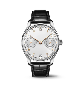 Style International <b>Watch</b> Luxury Men's Quartz Business Glass Casual <b>Watches</b> Classic Sports Alloy Leather Wrist Strap black iwcs - Product Image 4