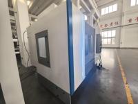 Centro de Mecanizado Vertical VMC855 Confiable, Fresadora CNC de Alta Precisión para Fabricación de Troqueles, Personalizable con Certificación CE