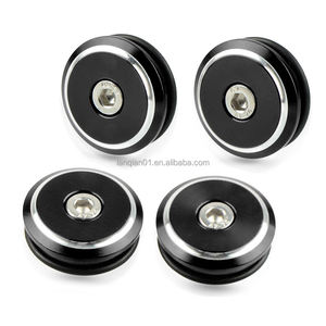 Tapones Decorativos para Orificios del Cuadro para <span class=keywords><strong>DUCATI</strong></span> Panigale V4/S StreetFighter V4/S Panigale 899 959 1199 1199S 1299 <span class=keywords><strong>1299S</strong></span>, Tornillos y Pernos - Product Image 1
