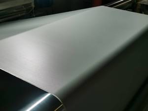 Tissu/feuille <span class=keywords><strong>de</strong></span> <span class=keywords><strong>fibre</strong></span> <span class=keywords><strong>de</strong></span> <span class=keywords><strong>verre</strong></span> résistant à <span class=keywords><strong>la</strong></span> chaleur d'approvisionnement d'usine - Product Image 3