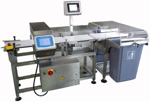 <span class=keywords><strong>Detector</strong></span> De Metais Sensíveis com Tela Sensível Ao Toque <span class=keywords><strong>Detector</strong></span> De Metais para Carne Biscoitos Lanches e Alimentos Congelados AC-RMB-B <span class=keywords><strong>Metal</strong></span> <span class=keywords><strong>Detector</strong></span> - Product Image 3