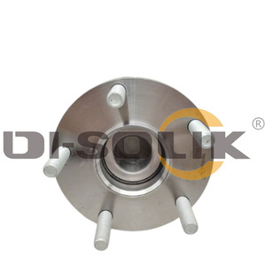 DI SOLIK Conjunto de Rodamiento de Cubo de Rueda Delantera para Automóvil 3501150-AT02 para Dongfeng Activan <span class=keywords><strong>2023</strong></span> - Product Image 3