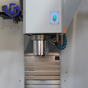 Chuyên nghiệp sản xuất vmc855 <span class=keywords><strong>CNC</strong></span> kim loại phay Máy trục chính <span class=keywords><strong>Siemens</strong></span> điều khiển cho khuôn chế biến trung tâm gia công - Product Image 3