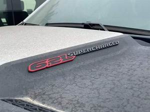 ฟอร์ด มัสแตง ปี 2024 พวงมาลัยซ้าย เบาะหนัง สีเข้ม รถเก๋ง เกียร์ออโต้ <span class=keywords><strong>มือ</strong></span>สอง - Product Image 6