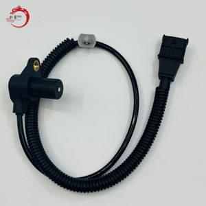 อะไหล่แท้คุณภาพสูง เซ็นเซอร์ตำแหน่งเพลาข้อเหวี่ยง 39180-4A000 สำหรับฮุนได เอ็กซ์เซนต์ เกีย โซเรนโต 391804A000 - Product Image 3