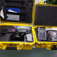 Base Trimble R8S RTK Gnss et récepteur Rover ensemble de système de récepteur Gps d'origine