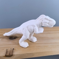 Oem merveilleux mignon signes du zodiaque en céramique Bisque non peint personnalisé bricolage vierge inachevé artisanat en céramique Bisque Animal décoration de la maison