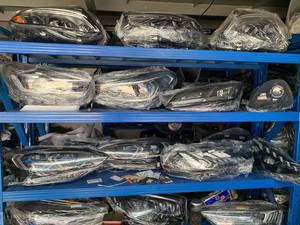 Phare au xénon 12V de rechange pour <span class=keywords><strong>2015</strong></span> pour <span class=keywords><strong>Ford</strong></span> <span class=keywords><strong>Focus</strong></span> F1EB-13005-CA et F1EB-13006-CA neufs - Product Image 5