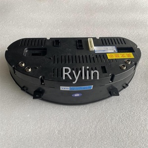 Kết hợp cụ bảng điều khiển 1612237610009 cho foton xe buýt - Product Image 4