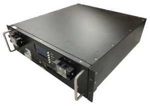 Batería de Litio de Alta Calidad para Almacenamiento de Energía, 200Ah 250Ah 300Ah, Sistema de Energía Solar de 12V 24V para Uso en Sistemas de Energía - Product Image 5