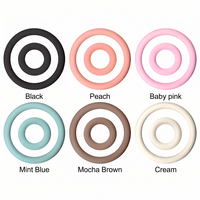 Kit de Pilates durable pour femmes avec tapis de yoga en silicone, anneau de résistance et poids pour chevilles