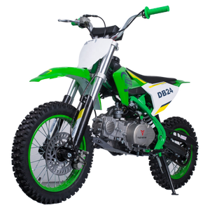 Mini Moto de Gasolina de 200cc para Niños, Nuevo Diseño 2022 - Product Image 5