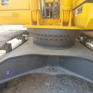 Excavadora Usada Original KOMATSU PC300 en Buenas Condiciones, Pocas Horas de Trabajo, 30 Toneladas, Excavadora de Segunda Mano para Excavación con Certificación CE EPA - Product Image 6