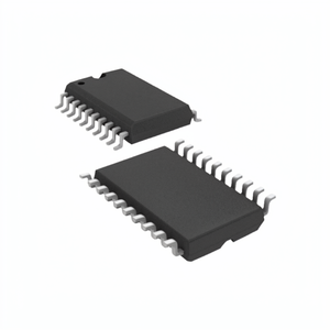 20 SOlC BOM IC In Stock Electronic Circuit Components Logic CD74HCT373M96 - Product Image 1