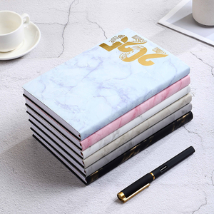 Agenda 2026 de Alta Calidad, Regalo de Cumpleaños, Agenda de Negocios en Inglés, Planificador de Oficina, Diario de 365 Días, Set de Regalo - Product Image 5