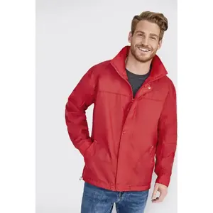 Giacca antivento foderata personalizzabile per merchandising - Product Image 1