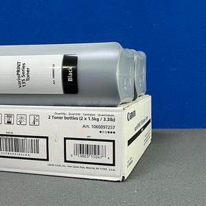 6117B005 1060097257 Versión Original de EE. UU. para Tóner Canon y <span class=keywords><strong>OCE</strong></span> VP135 VarioPrint 110 120 135 115 130 140 - Product Image 5