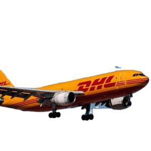 Expédition aérienne rapide porte à porte Livraison express depuis la Chine vers les États-Unis pour FBA Amazon par E-Express transitaire avec DDP - Product Image 3