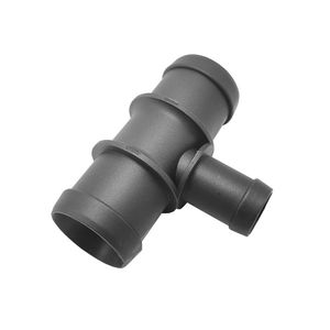 Sagitar New Magotan Octavia Touran PoloLavidaBora Motor wasser leitung T-T-Stück Verbindung Wassertank anschluss N90692901 - Product Image 4