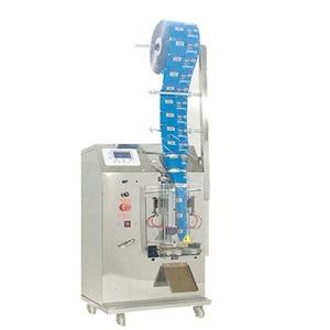 Máquina de Envasado Automático de Aceite de Oliva Personalizada de Fábrica, Máquina de Llenado de Bebidas y Jugos de Uva - Product Image 4