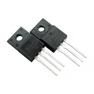 XNF15N60T XNF19N60T XNF20N60T TO-220F IGBT - Product Image 2