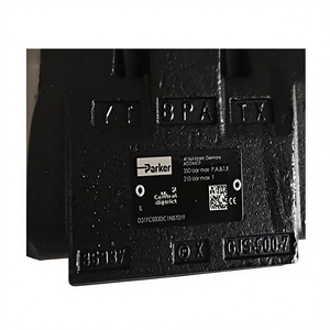 121V5163 Parker Solenoid Valve for Mechanical Equipment China Origin Data - Product Image 1