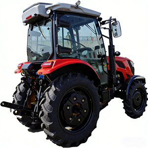 Kit de direction automatique GPS pour tracteur 4x4 TT604, attelage 3 points, équipement agricole - Product Image 4