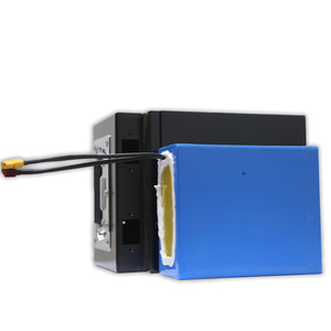 Paket Baterai Output Tinggi 8000w 10000w 72v 30Ah 40Ah dengan BMS 100A Daya Tinggi untuk Sepeda Motor Listrik Jarak Jauh Dengan Pengisi Daya - Product Image 6