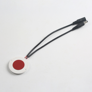 12V 5A 60W Holzplatte Hidden Touch Dimm schalter Schrank Smart Möbel Lichtsensor Penetra ble Inductive <span class=keywords><strong>Switch</strong></span> Smart - Product Image 5