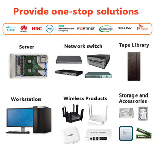 <span class=keywords><strong>Supermicro</strong></span> 8-GPU-<span class=keywords><strong>Server</strong></span> Unterstützt HGX H100 H200 8GPU mit NVSwitch 32 DIMM-Steckplätzen 8U HGX GPU-<span class=keywords><strong>Server</strong></span> - Product Image 4