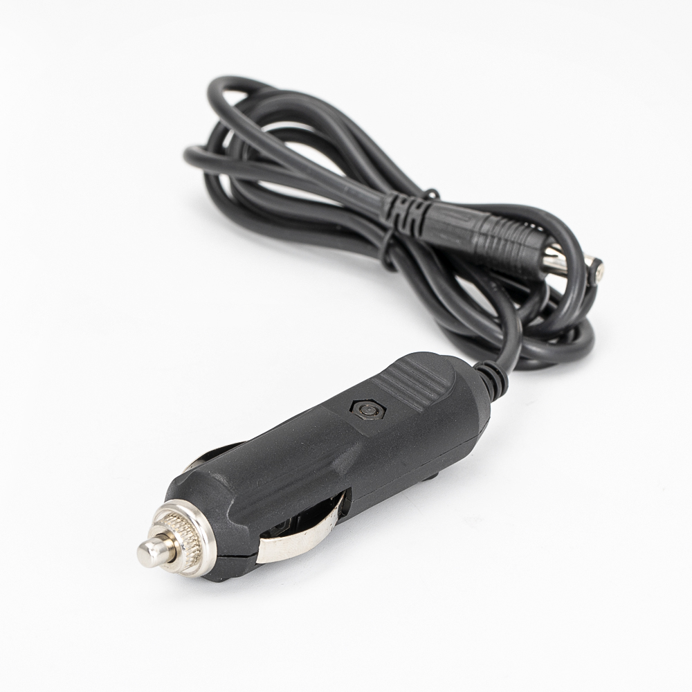 Presa Accendisigari Universale 12-24V Femmina Con Coperchio – Per Auto, Moto E Barca