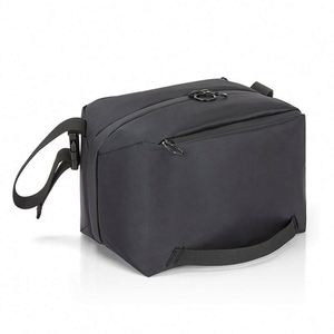 Échantillon gratuit : Sac de rangement arrière imperméable pour fauteuil roulant, grand sac de transport suspendu pour accessoires de fauteuil roulant - Product Image 4