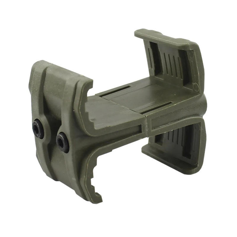 amryสีเขียว