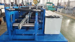 Machine de formage automatique de rouleaux en métal de clôture Dura 1200mm personnalisée avec composants de base de boîte de vitesses pompe à moteur à roulement - Product Image 3