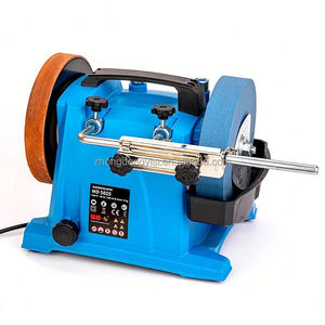 Affûteuse à eau 110V/230V, affûteuse à pierre humide, machine à affûter les couteaux - Product Image 1