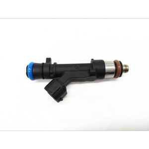 Inyector de Combustible 1465A080 Para Motor Diésel Mitsubishi - Product Image 1