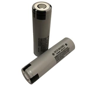 Оригинальная батарея NCR INR Li-ion MH12210 NCR18650BD 3200 мАч 3500 мАч литий-ионные аккумуляторные батареи 18650 аккумуляторной батареи - Product Image 2