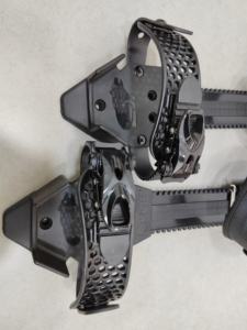 <span class=keywords><strong>Fijaciones</strong></span> de Esquí FLORUIT para Adultos, <span class=keywords><strong>Fijaciones</strong></span> de Esquí de Montaña, <span class=keywords><strong>Fijaciones</strong></span> Anchas para Esquí de Fondo - Product Image 5