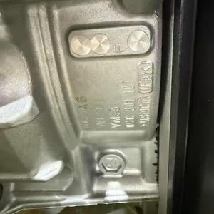 Ensemble de transmission DSG 7 vitesses DQ381 0GC d'occasion 0GC300044L pour VW Golf <span class=keywords><strong>GTIR</strong></span> Audi A3 S3 Q3 Quattro AWD - Product Image 3