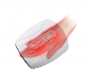 เครื่องนวดมือแบบพกพา,เครื่องนวดเพื่อสุขภาพ - Product Image 4