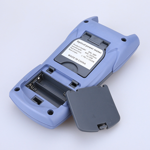 Ftth <span class=keywords><strong>Fiber</strong></span> Optische Power Meter <span class=keywords><strong>Fiber</strong></span> Optische Kabel <span class=keywords><strong>Tester</strong></span>-70dbm ~ + 10dbm Sc/Fc Connector - Product Image 6