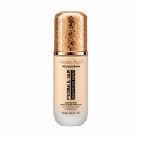 Fond de teint liquide Fresh Wear 24H longue tenue, éclat prismatique de la peau, maquillage léger et confortable pour tous les types de peau
