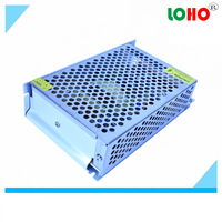 Alimentation à découpage industrielle S-54-18 220V/110V CA, sortie unique 17V 16V 19V 18V 3A 55W, haute efficacité, transformateur