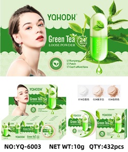 Etiqueta privada maquillaje señora cosméticos cara belleza BB crema hidratante impermeable Aloe Vera cojín de aire base <span class=keywords><strong>CC</strong></span> cremas - Product Image 4