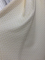 Tissu de matelas refroidissant en nylon, fil froid 16% 24% polyester, 60%