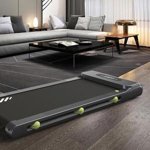 Home Under Desk <b>Walking</b> <b>Pad</b> with Suspension 2.0HP 420*1000 Runner Area With Loading Weight - Product Image 3