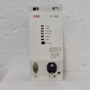 SA801F AC 800F พาวเวอร์ซัพพลาย พาวเวอร์ซัพพลาย PLC - Product Image 4